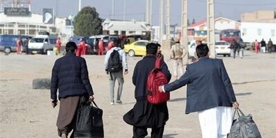 کاهش ورود اتباع غیرمجاز به کشور