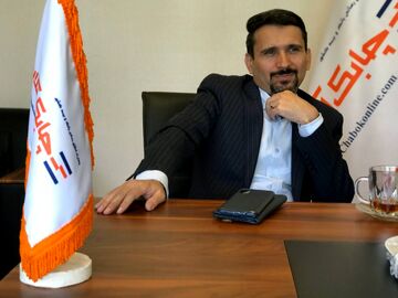 علیرضا حجتی