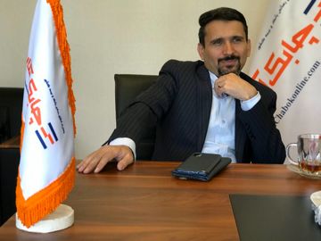 علیرضا حجتی
