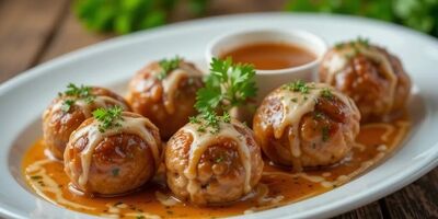 کوفته دوبوف فرانسوی ؛ از غذاهای سنتی و محبوب در فرانسه
