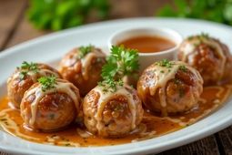 کوفته دوبوف فرانسوی ؛ از غذاهای سنتی و محبوب در فرانسه
