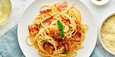 طرز تهیه کرپ پیتزا ؛ یک عصرانه خوشمزه و سبک
