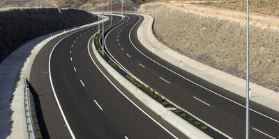 افتتاح آزادراه میانبـر شیراز- اصفهان تا چند روز آینده