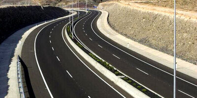 افتتاح آزادراه میانبـر شیراز- اصفهان تا چند روز آینده
