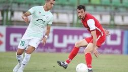 رونمایی از لیگ برتر فوتبال با VAR
