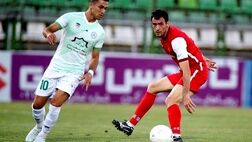 رونمایی از لیگ برتر فوتبال با VAR
