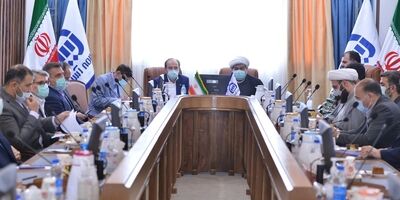 بیمه آسیا در8/5ماه امسال با کسب 11/07 درصد بازار،بیش از کل تولید 1399را محقق ساخت