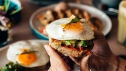صبحانه مناسب هر مزاج چیست؟