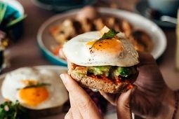 صبحانه مناسب هر مزاج چیست؟