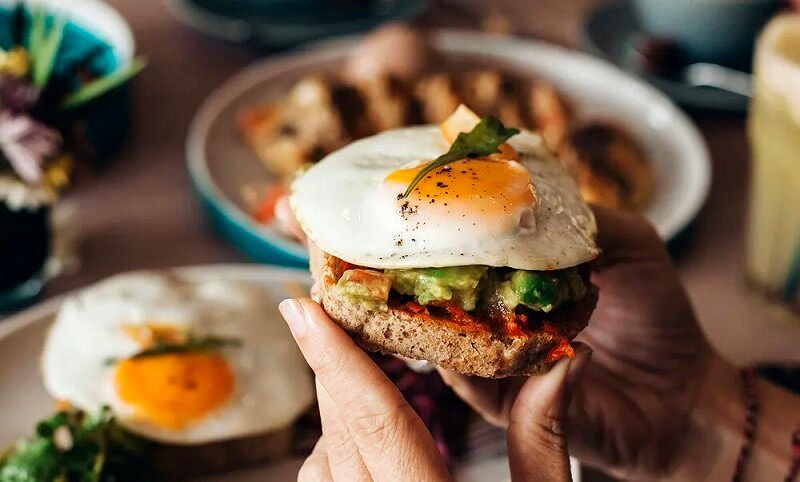 صبحانه مناسب هر مزاج چیست؟