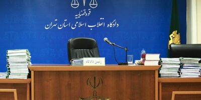 ۴۰ درصد پرونده‌های شورای حل اختلاف با صلح و سازش مختومه می‌شود