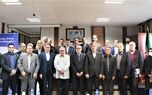 شعبه بازار بیمه ایران بازگشایی شد