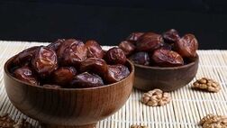 ضرورت ذخیره سازی ۳۰۰ تن خرما برای تنظیم بازار