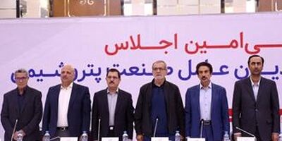 دلارها و ریال های سرگردان را باید به سمت پتروشیمی سوق داد/هیچ راهی جز سرمایه گذاری در مزیت های کشور وجود ندارد