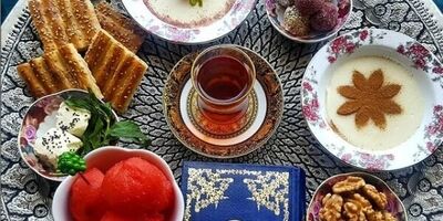 مهم‌ترین نکات تغذیه‌ای در وعده "افطار"
