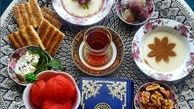 مهم‌ترین نکات تغذیه‌ای در وعده "افطار"
