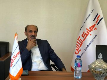 محمدرضاعربی مزرعه شاهی