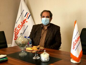 ایرج نیازی