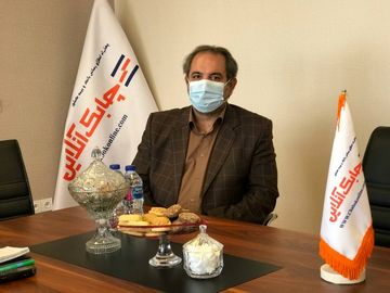 ایرج نیازی