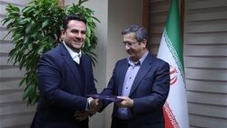 سرپرست معاونت سیاستگذاری پولی بانک مرکزی منصوب شد
