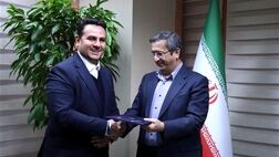 سرپرست معاونت سیاستگذاری پولی بانک مرکزی منصوب شد
