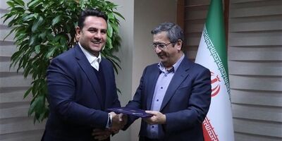 سرپرست معاونت سیاستگذاری پولی بانک مرکزی منصوب شد
