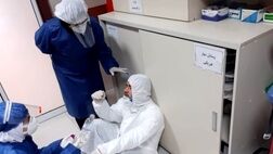 یک سوم نیروهای شاغل در بیمارستان‌های تهران شرکتی هستند