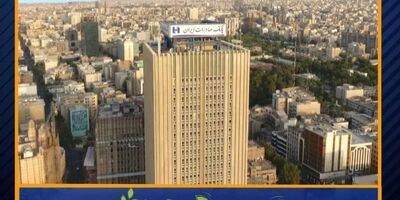 رمز موفقیت طرح طراوت بانک صادرات توجه به تمام عوامل تولید است