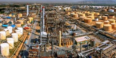 فعالیت پالایشگاه تهران طبق روال عادی ادامه دارد