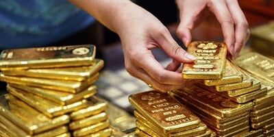 قیمت طلا از ابتدای امسال  ۱۱ درصدآب رفت