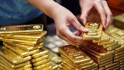 قیمت طلا از ابتدای امسال  ۱۱ درصدآب رفت