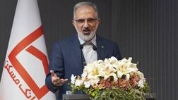 ساخت ۸۵ هزار واحد مسکونی با تسهیلات بانک مسکن در یک سال گذشته