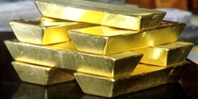نخستین صندوق سرمایه‌گذاری با پشتوانه طلا ایجاد می‌شود