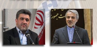 بانک صادرات ایران مورد قدردانی معاون رئیس جمهور قرار گرفت