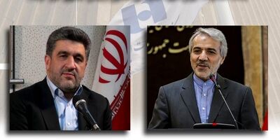بانک صادرات ایران مورد قدردانی معاون رئیس جمهور قرار گرفت