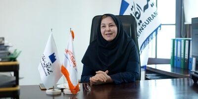 صنعت بیمه بدون گرفتن یارانه روی پای خود ایستاده و سودده است + فیلم