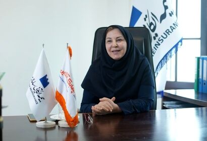 صنعت بیمه بدون گرفتن یارانه روی پای خود ایستاده و سودده است + فیلم