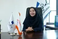 شرکت های بیمه ای ریسک های بزرگ را در دوران تحریم به خوبی مدیریت کردند + فیلم