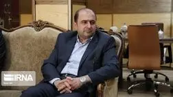 "عباس معمار نژاد" از هیات مدیره  گروه مالی شهر خداحافظی کرد
