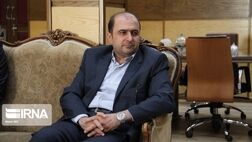 "عباس معمار نژاد" از هیات مدیره  گروه مالی شهر خداحافظی کرد