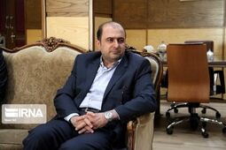 "عباس معمار نژاد" از هیات مدیره  گروه مالی شهر خداحافظی کرد
