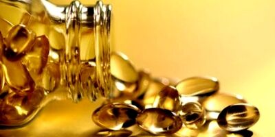 اُمگا 3 از کاهش بینایی در افراد آلزایمری پیشگیری می کند