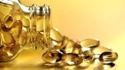اُمگا 3 از کاهش بینایی در افراد آلزایمری پیشگیری می کند