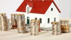 معاملات مسکن کاهش ۶۰ درصدی داشت