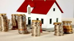 قیمت مسکن ۱۰۴ برابر شد
