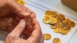 آغاز فروش ربع‌سکه‌ در بورس