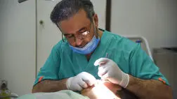 شرکت‌های بیمه‌ای از ارائه خدمات دندانپزشکی دوری می‌کنند
