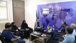 بیمه سلامت هرمزگان ماهانه 200 میلیارد ریال هزینه پرداخت می کند