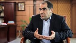 773 خدمت در کشور تحت پوشش بیمه نیستند