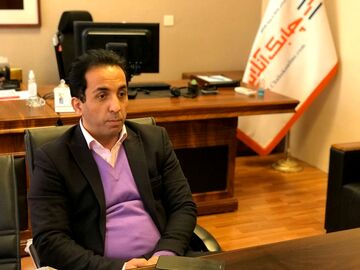 مصطفی زحمتی پاک